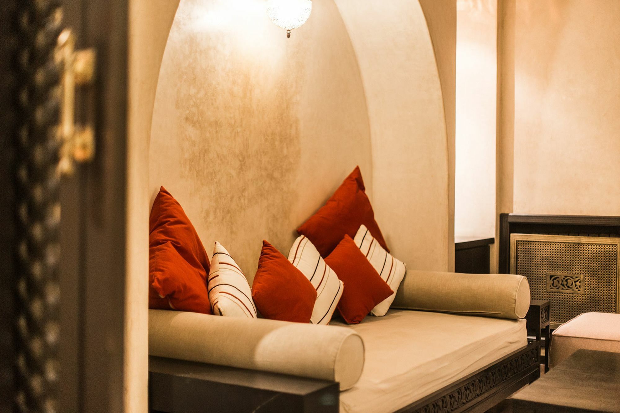 Palais Mirage D'Atlas, Hotel De Luxe & Spa Ouled Jelal Eksteriør billede